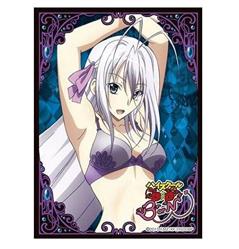 Character Sleeves High School DxD Rossweisse