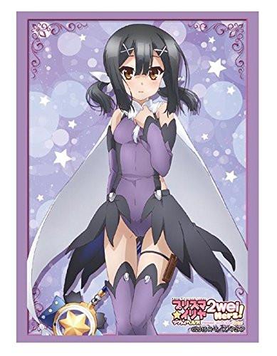 Fate/kaleid liner Prisma?Illya 2Wei Herz! Miyu Edelfelt Sleeves