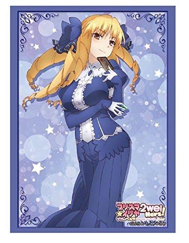 Fate/kaleid liner Prisma?Illya 2Wei Herz! Luviagelita Edelfelt Sleeves