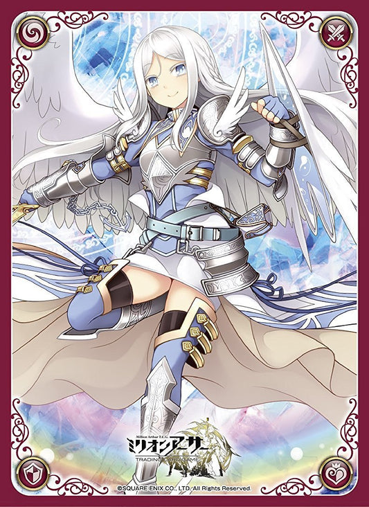Character Sleeves Million Arthur Seiatsu-gata Lohengrin
