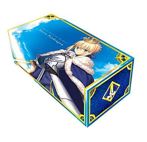 Fate/Grand Order Saber Artoria Pendragon Storage Box FGO