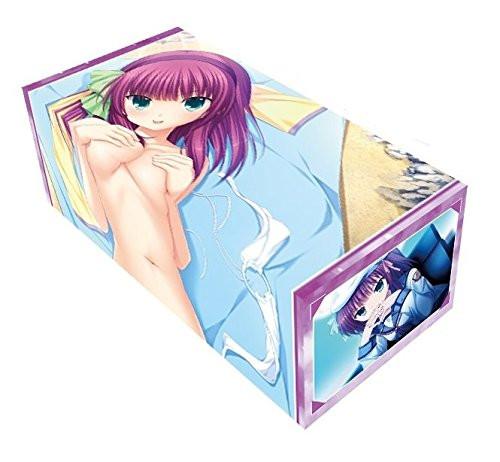 Angel Beats Yuri / Yurippe Character Storage Box