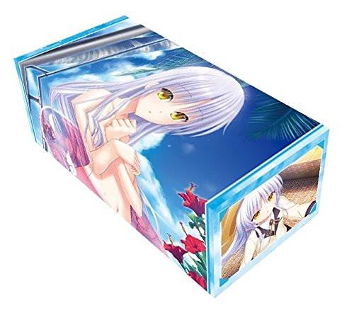 Angel Beats! Angel Tenshi Kanade Storage Box
