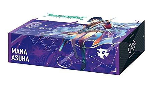 Korin no Kagura Mana Storage Box Luck & Logic