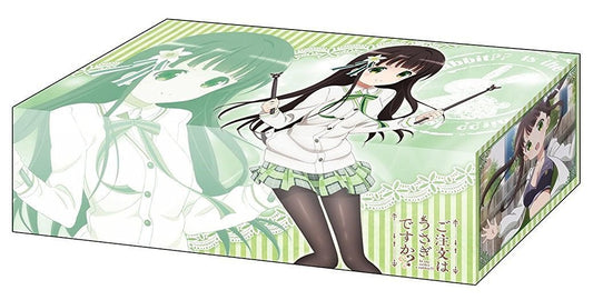 Chiya Storage Box Is the Order a Rabbit? Gochuumon / Gochiusa