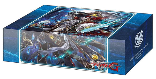 Vanguard G Nightmist Storage Box