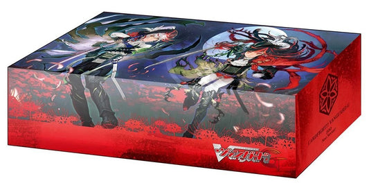 Vanguard G Lycoris Musketeers (Vera & Saul) Storage Box