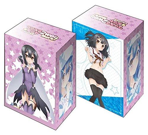 Fate/kaleid liner Prisma?Illya 2Wei Herz! Miyu Edelfelt Deck Box