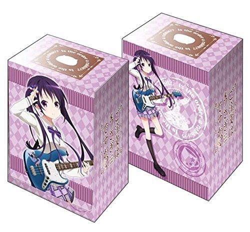Rize Deck Box Is the Order a Rabbit? Gochiusa