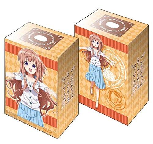 Mocha Deck Box Is the Order a Rabbit? Gochuumon / Gochiusa