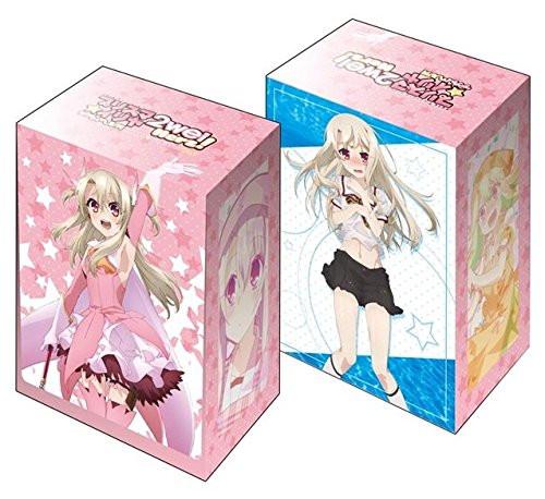 Fate/kaleid liner Prisma?Illya 2Wei Herz! Illya Deck Box