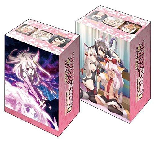 Fate/kaleid liner Prisma?Illya 2wei Herz! Illya Deck Box