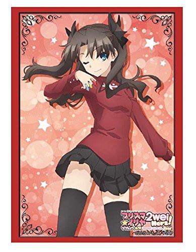 Fate/kaleid liner Prisma?Illya 2Wei Herz! Rin Tohsaka Sleeves – anikidesu