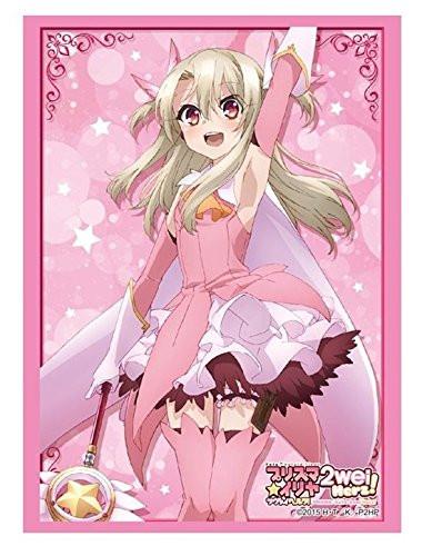 Fate/kaleid liner Prisma?Illya 2Wei Herz! Illya IllyasvielSleeves Vol.1047