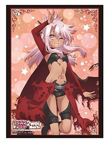 Fate/kaleid liner Prisma?Illya 2Wei Herz! Chloe Kuro Sleeves 60CT