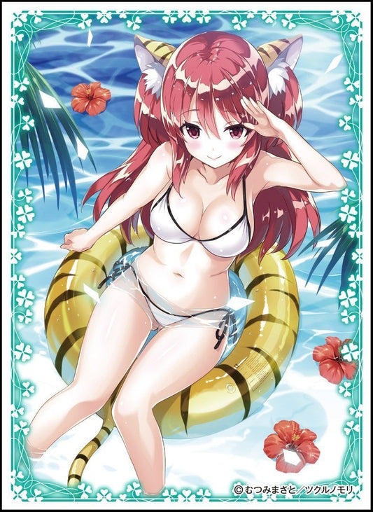Tsukuru (No) Mori Creator's Collection Masato Mutsumi B Sleeves EN-277