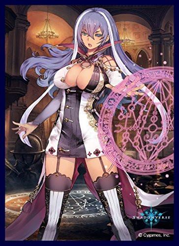 Isabelle Sleeves Shadowverse MT276