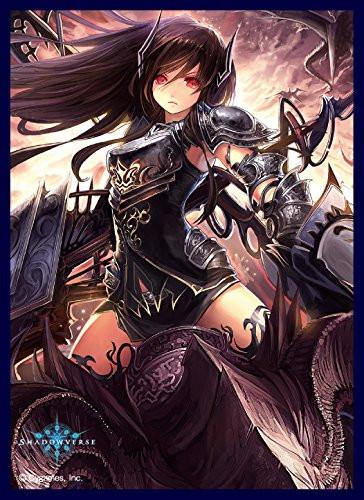 Dark Dragoon Forte Sleeves Shadowverse MT279