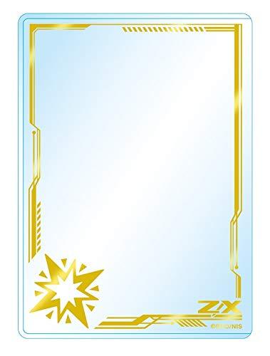 Premium Card Side Loader Guard Z/X Zillions of Enemy X Waker (3PCS)