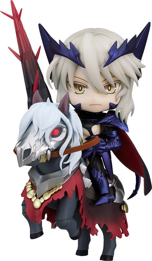 Fate/Grand Order Lancer Altria Pendragon Alter Good Smile Company Nendoroid Action Figure