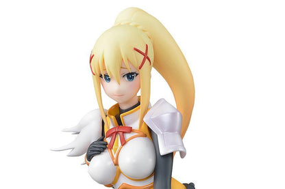 Konosuba Darkness/Lalatina Character Figure