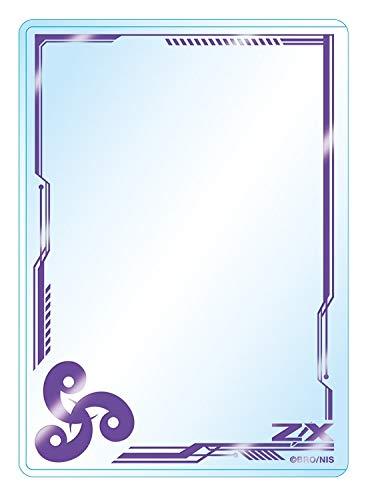 Premium Card Side Loader Guard Z/X Zillions of Enemy X Ku Rito (3PCS)