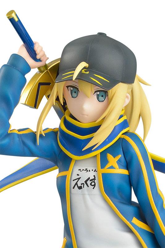 Fate Grand Order Assassin Mysterious Heroine X Prize Figure Sega