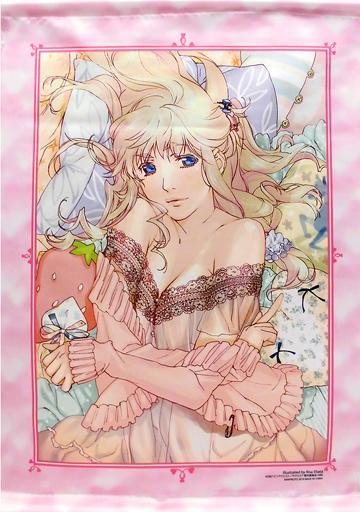 Macross F Frontier Sheryl Nome Character A2 Wall Scroll Tapestry