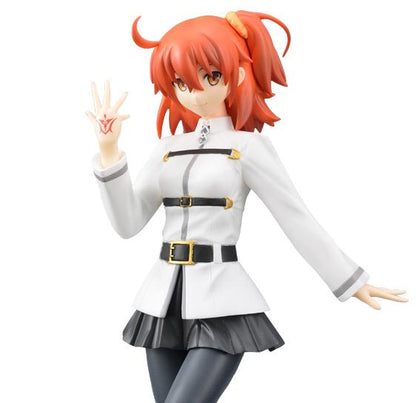 Fate Grand Order FGO Ritsuka Fujimaru Gudako Prize Figure