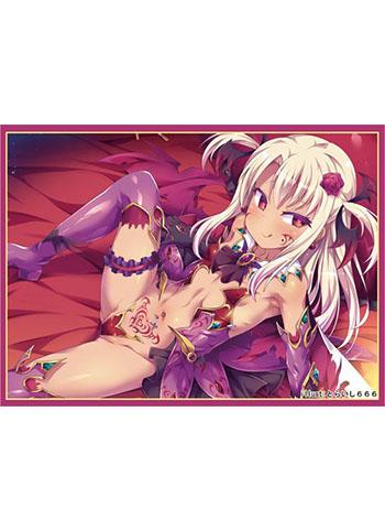Comiket C94 Doujin Fate/kaleid liner Prisma 3rei!! Lewd Illya Character Sleeves