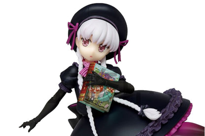 Fate/EXTRA Last Encore Caster Nursery Rhyme Prize Figure