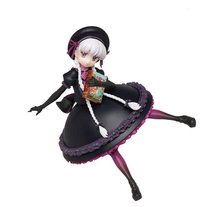 Fate/EXTRA Last Encore Caster Nursery Rhyme Prize Figure
