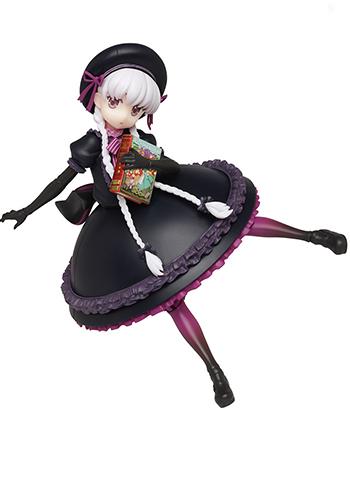 Fate/EXTRA Last Encore Caster Nursery Rhyme Prize Figure