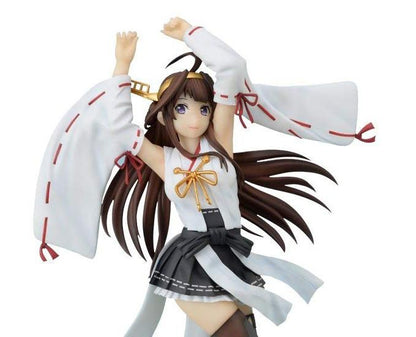 Kantai Collection KanColle Kongou Sexy Ver. Prize Figure Banpresto