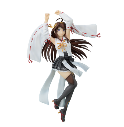 Kantai Collection KanColle Kongou Sexy Ver. Prize Figure Banpresto