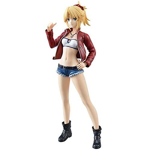 Fate/Apocrypha Mordred Saber of Red Prize Figure Sega