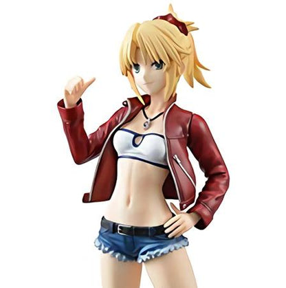 Fate/Apocrypha Mordred Saber of Red Prize Figure Sega