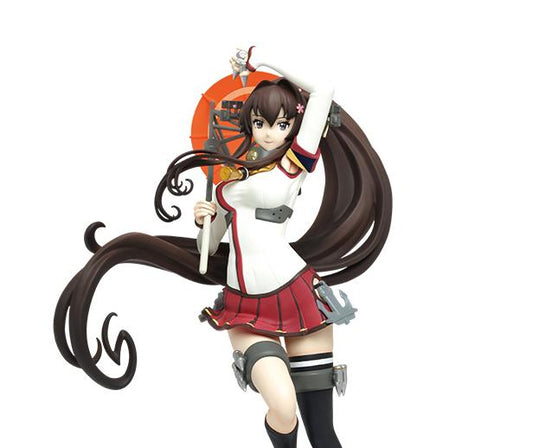 Kantai Collection KanColle Yamato Prize Figure Statue