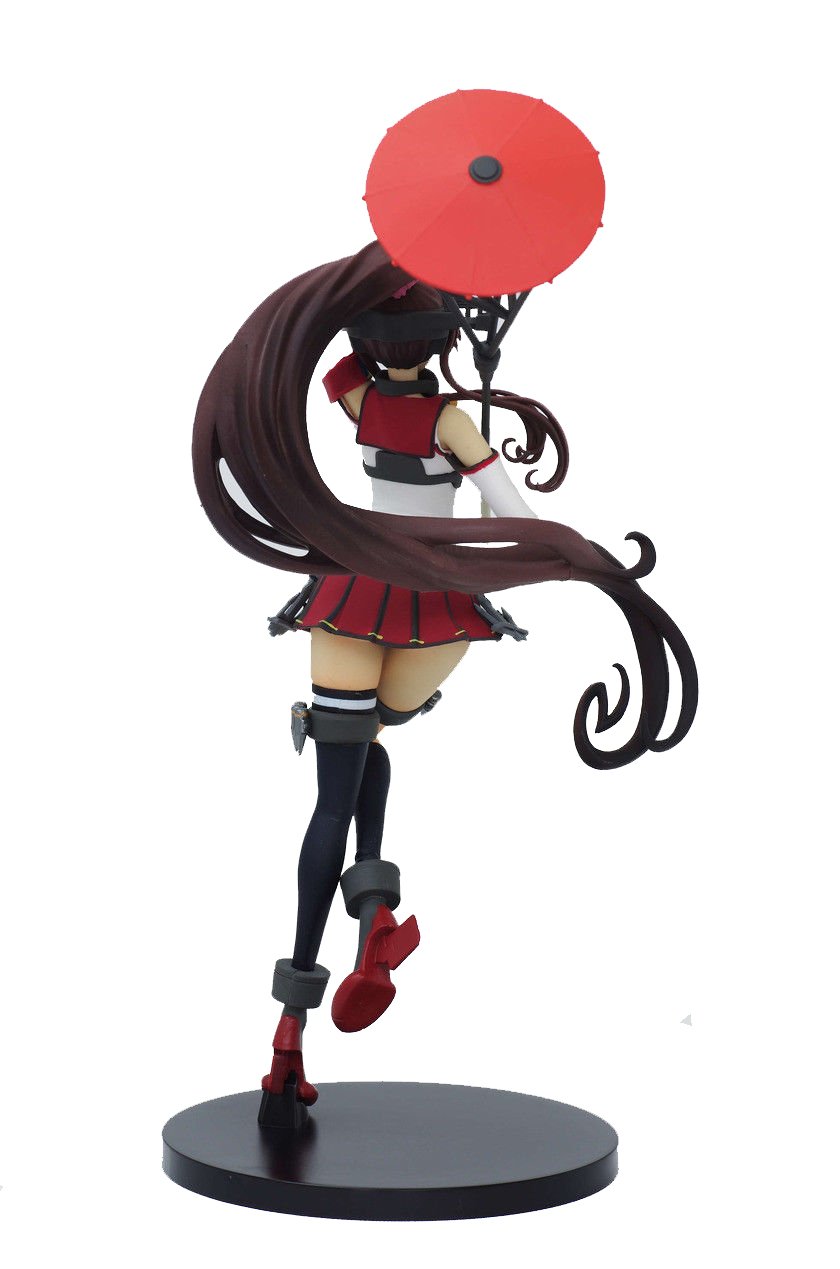 Kantai Collection KanColle Yamato Prize Figure Statue