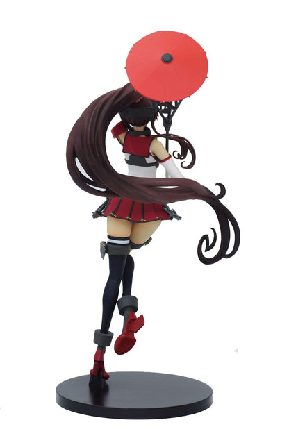 Kantai Collection KanColle Yamato Prize Figure Statue