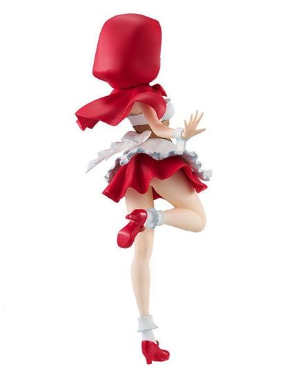 Re:Zero Rem Red Riding Hood Ver. SSS Figure