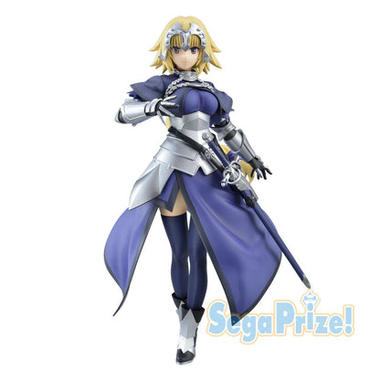 Fate/Apocrypha Ruler Jeanne d'Arc SPM Prize Figure
