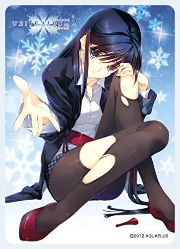White Album 2 Kazusa Touma B Character Mat Sleeves No.MT650