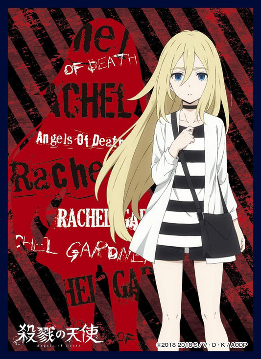 Angel of Death Racher Character Sleeves Vol.29