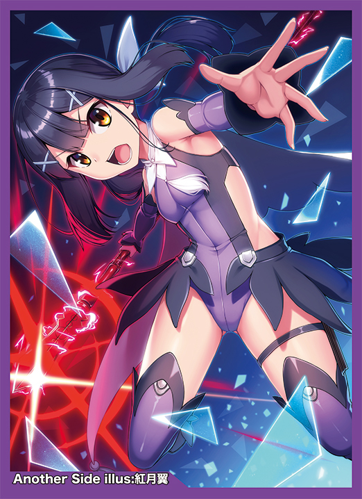 C97 Fate/kaleid liner Prisma Illya Miyu Circle Sidereal Doujin Character Sleeves