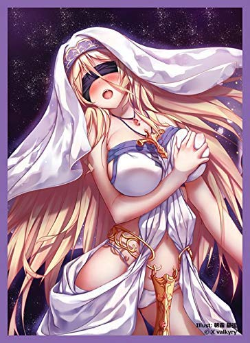 C95 Goblin Slayer Sword Maiden Circle Scarlet Agents Doujin Character Sleeves