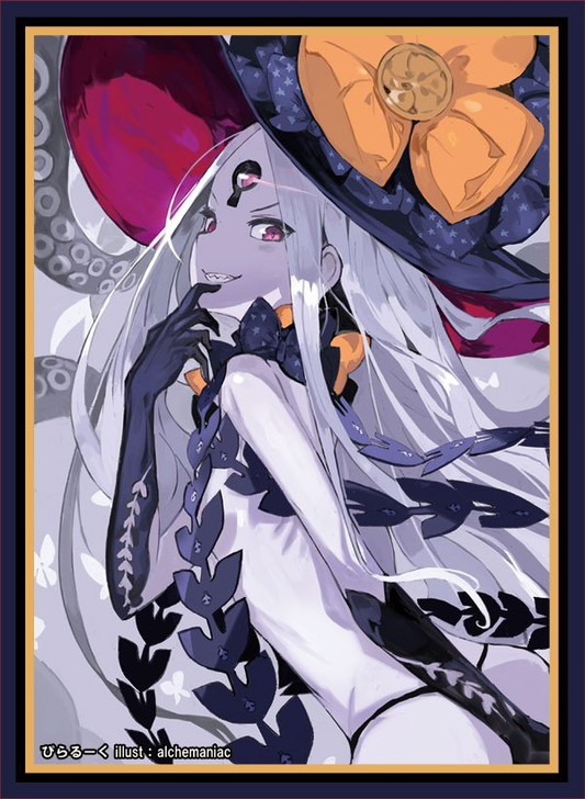 C95 Fate Grand Order FGO Abigail Williams Foreigner Circle Piraruuki Doujin Character Sleeves