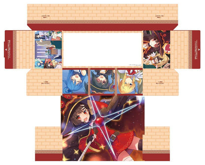 KonoSuba Megumin Character Storage Box Case Vol. 297