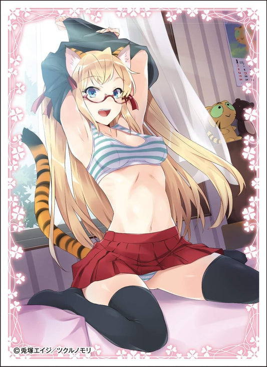 Creator's Collection Eiji Usatsuka Character Sleeves EN-738