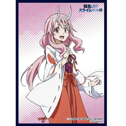 That Time I Got Reincarnated as a Slime Shuna Character Mat Sleeves Vol.24
